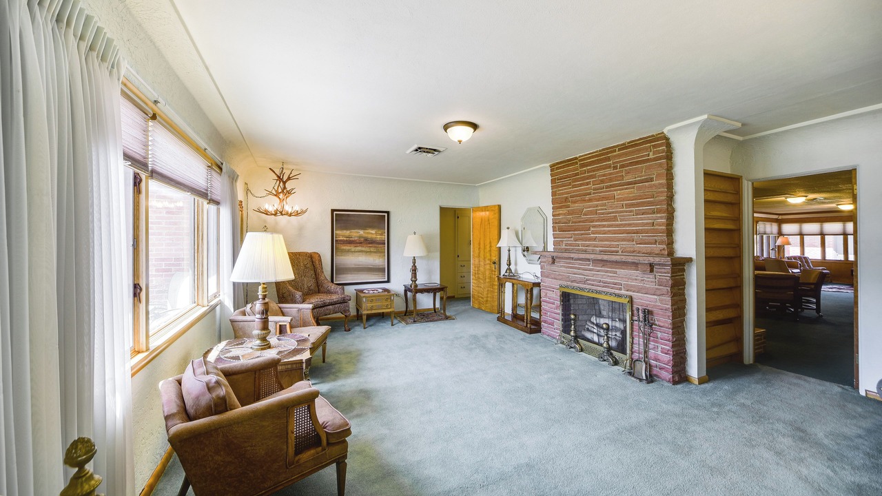 Photo of Bedroom in Chappell