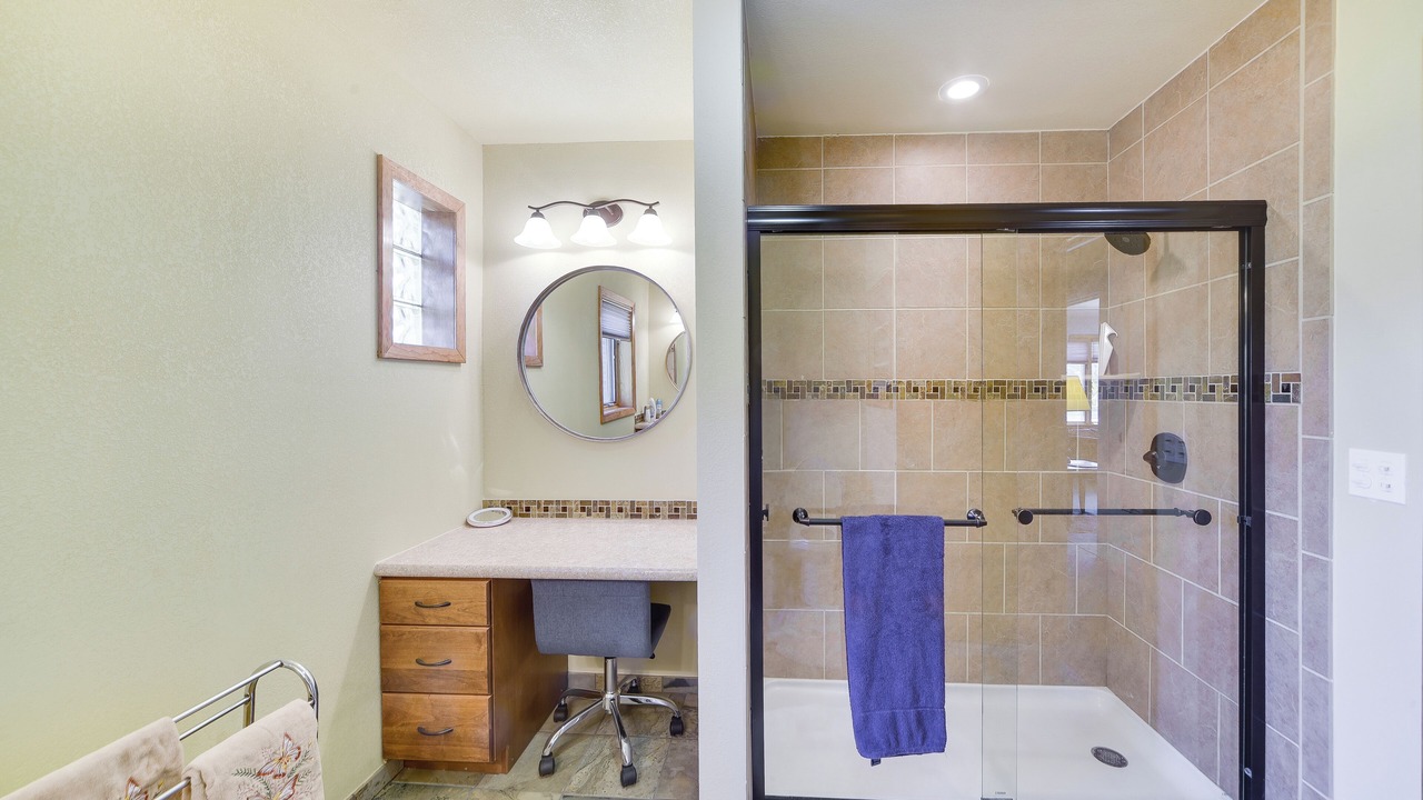 Photo of Bathroom in Chappell