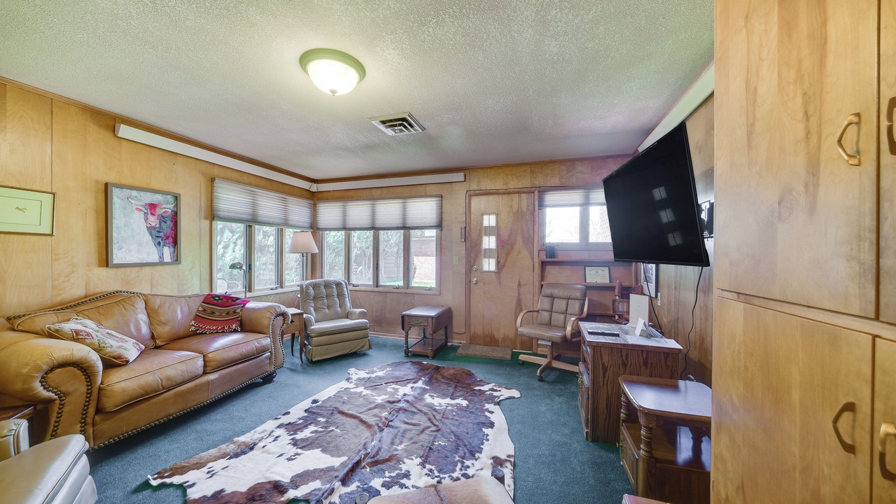 Photo of Bedroom in Chappell