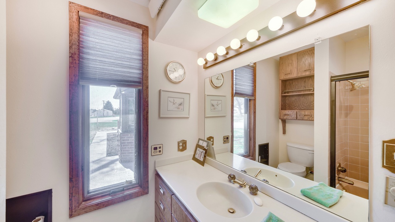Photo of Bathroom in Chappell