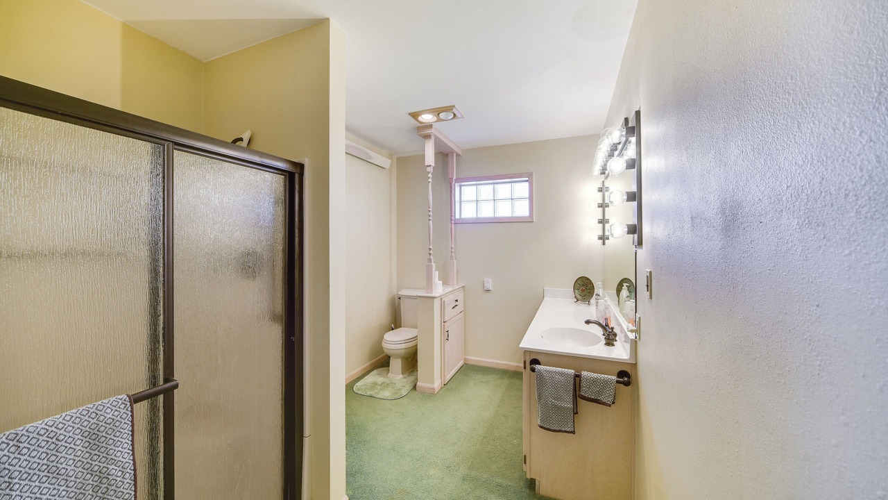 Photo of Bathroom in Chappell