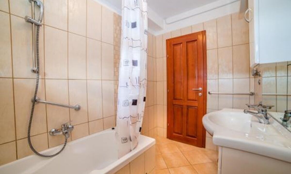 Photo of Bathroom in Malinska