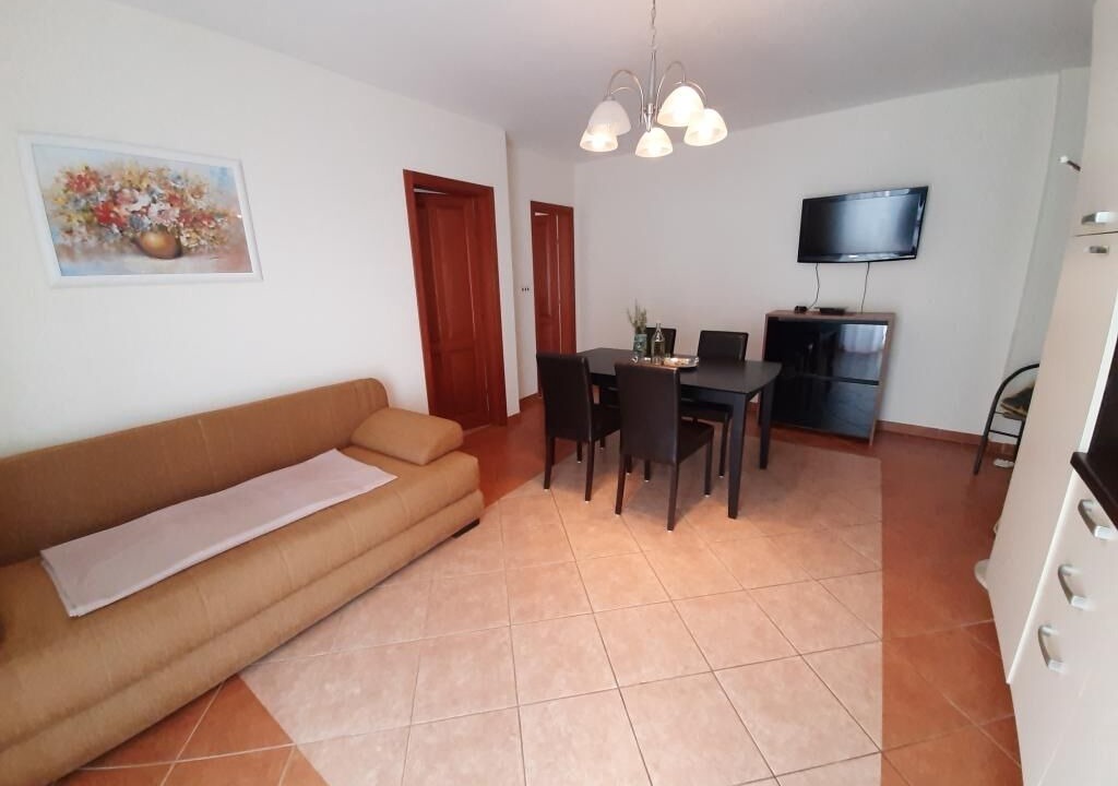 Photo of Livingroom in Malinska