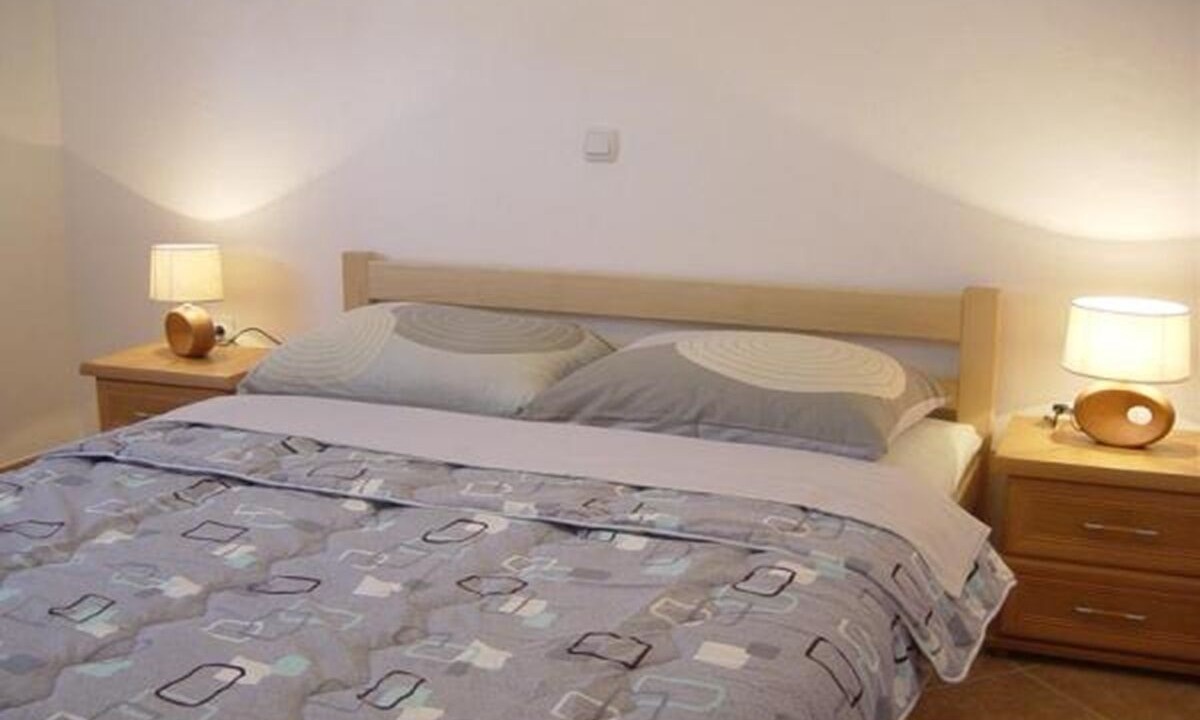Photo of Bedroom in Malinska