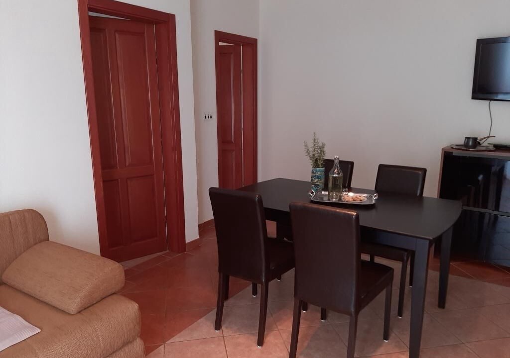Photo of Livingroom in Malinska