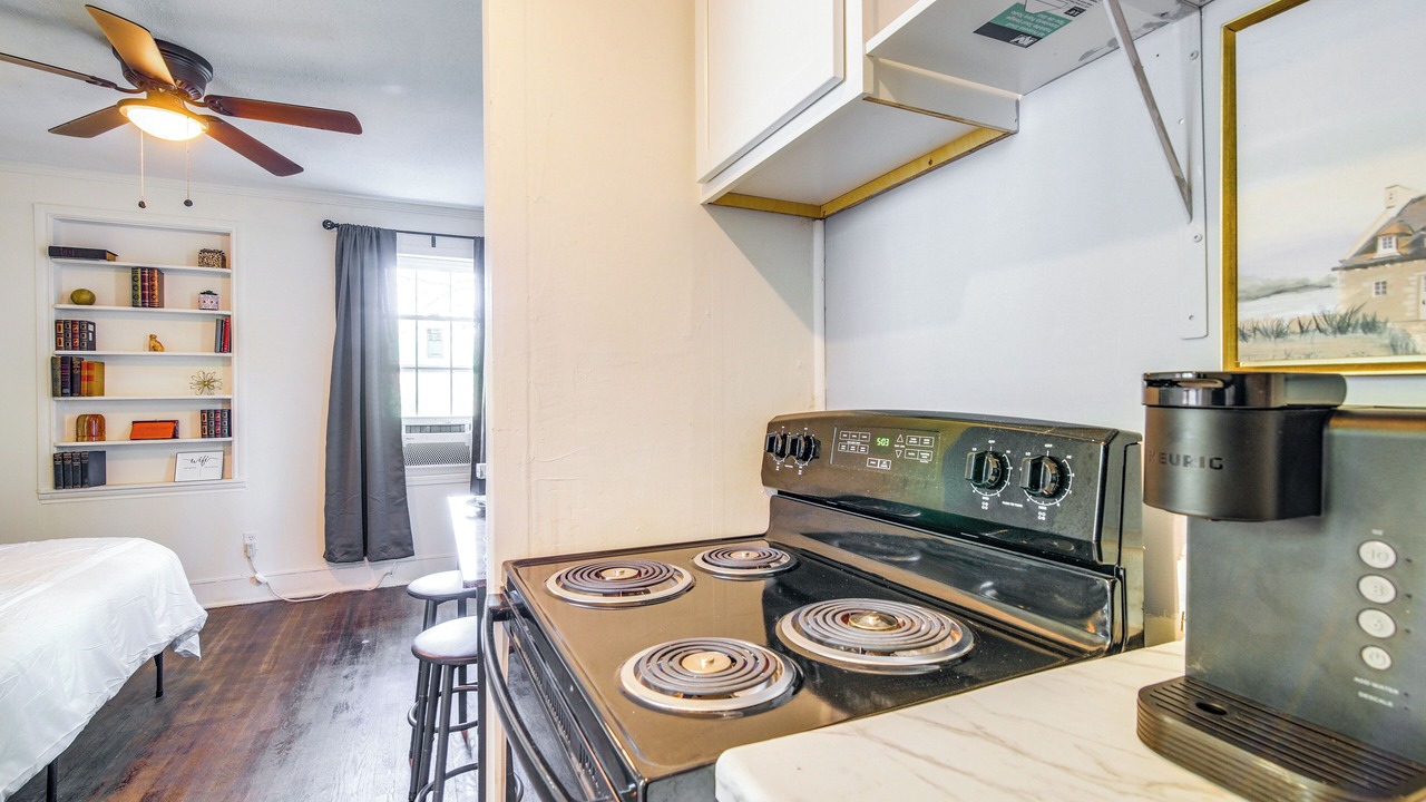 Photo of Kitchen in Clarksdale