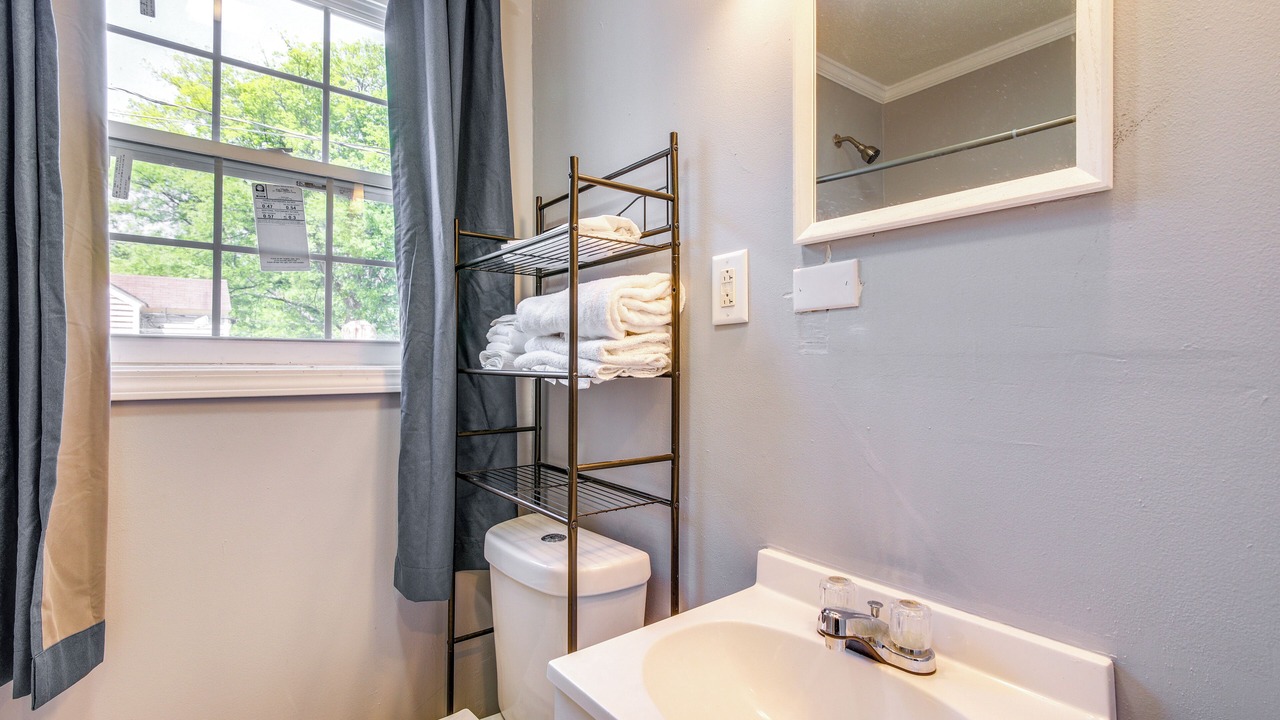 Photo of Bathroom in Clarksdale