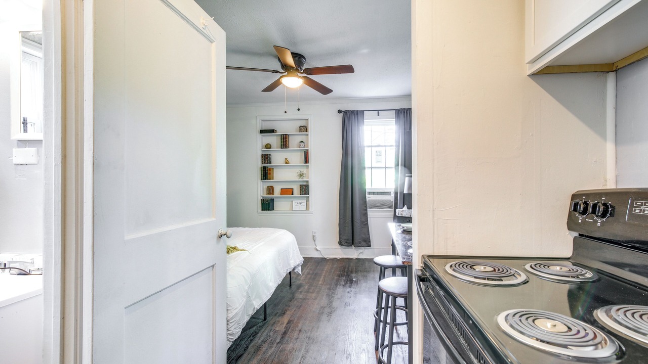 Photo of Bedroom in Clarksdale