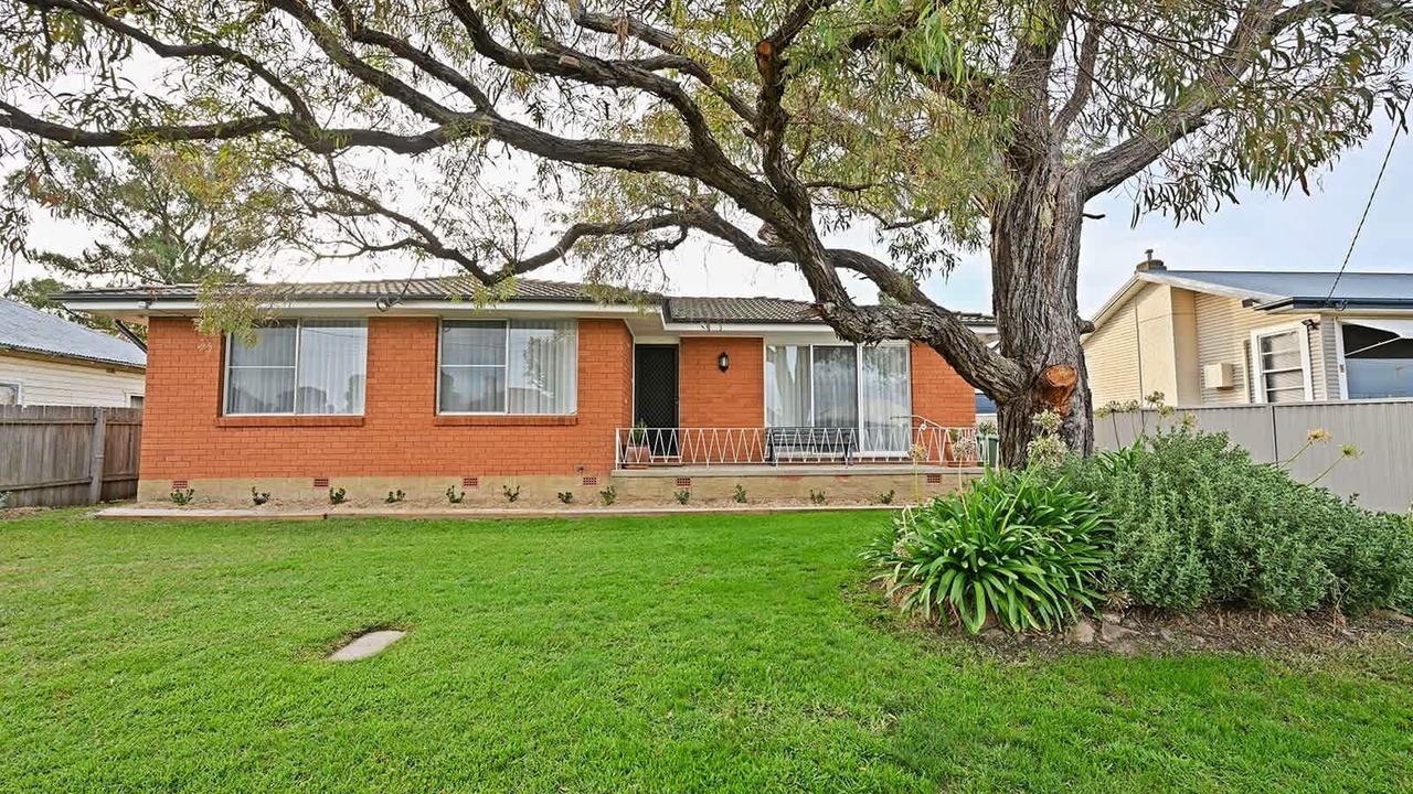 Photo of Patio Balcony in Orange East