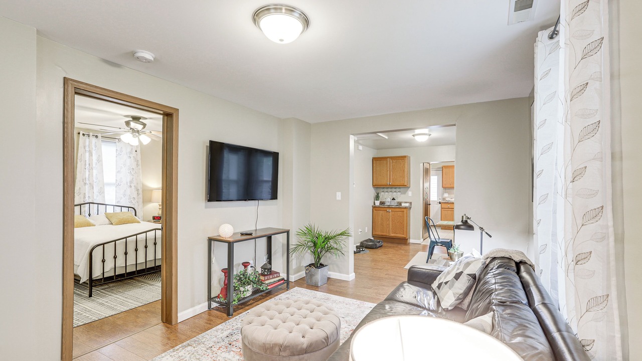 Photo of Livingroom in Pacific