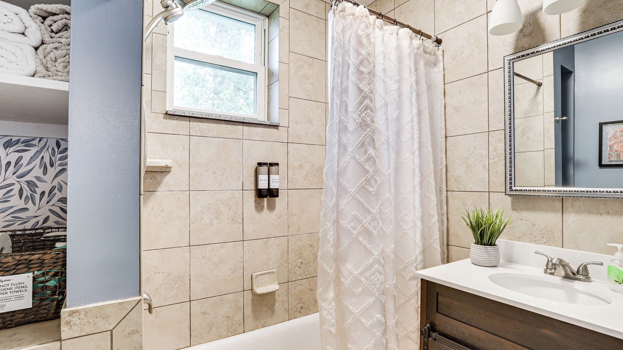Photo of Bathroom in Pacific
