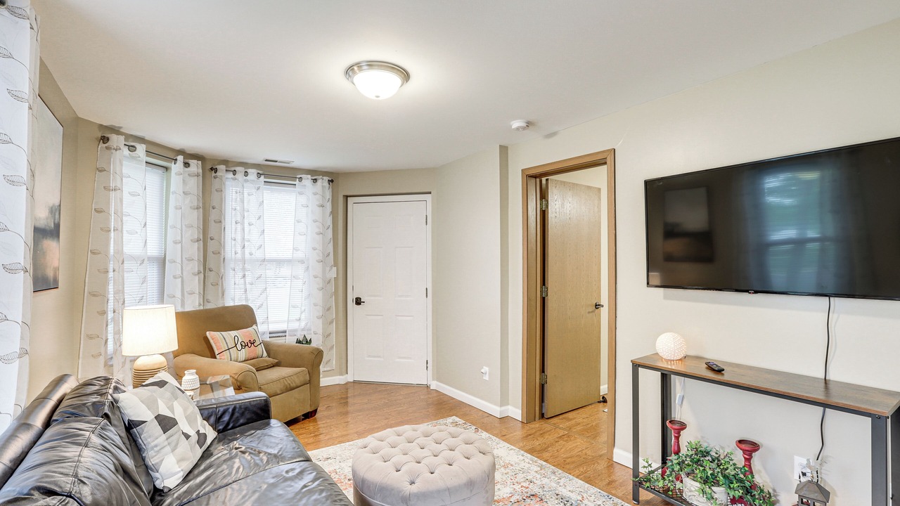 Photo of Livingroom in Pacific