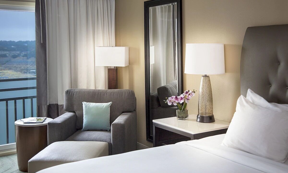 Photo of Bedroom in Lakeway