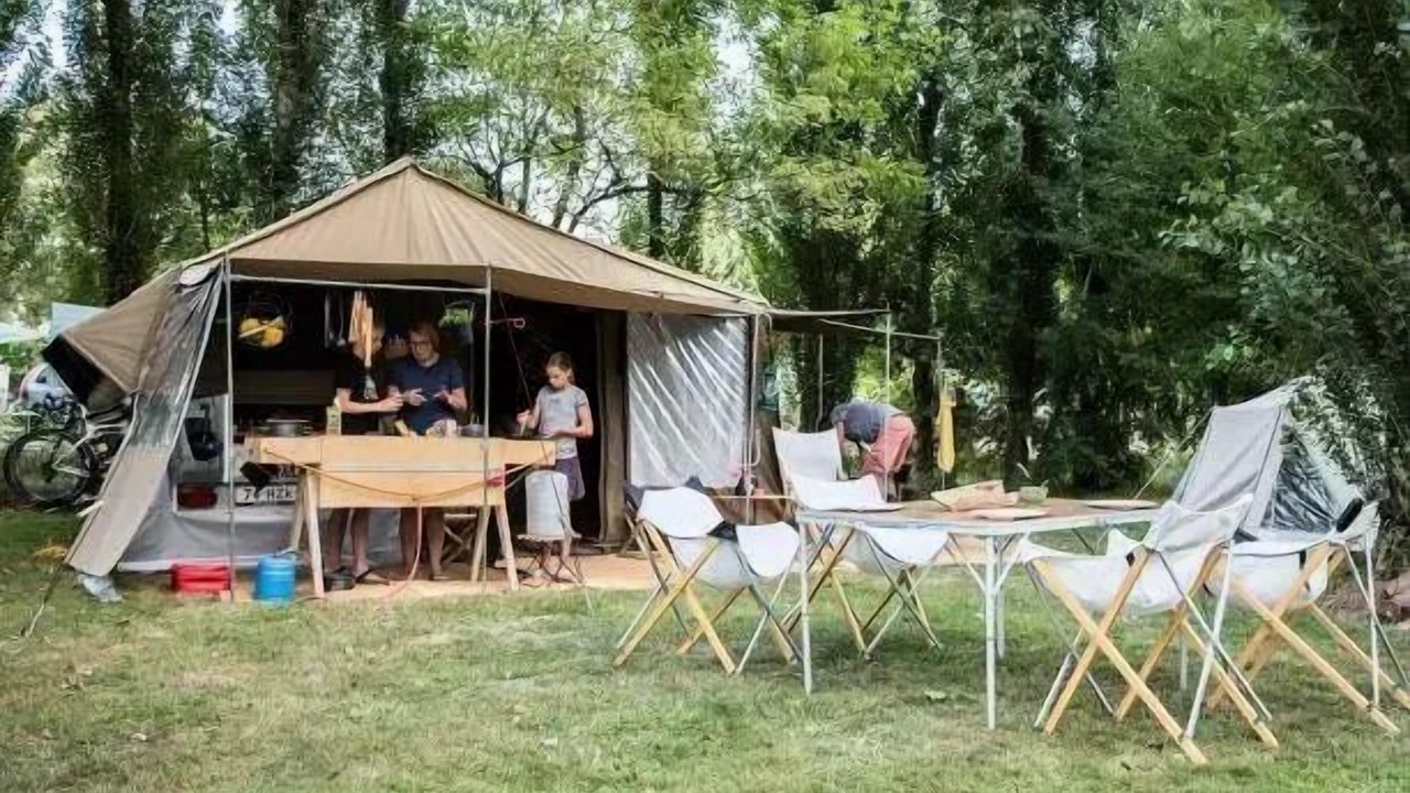 Photo of Outdoor in Le Grez