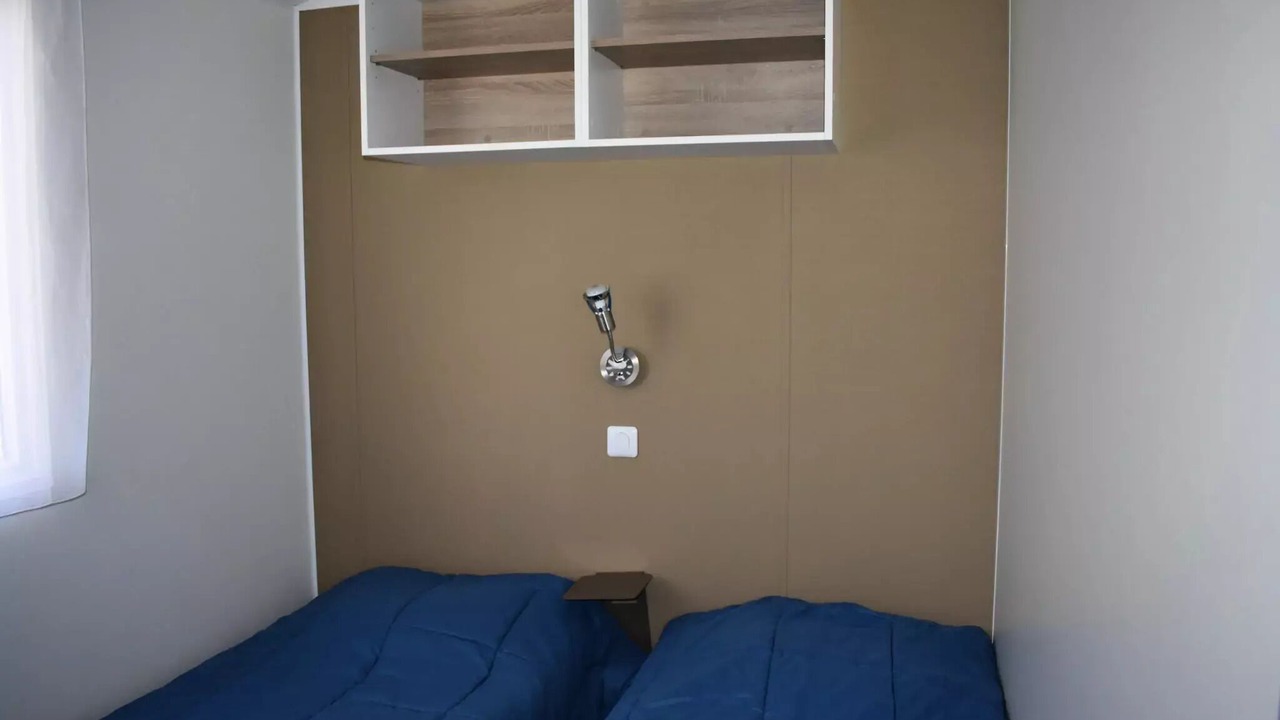 Photo of Bedroom in Le Grez