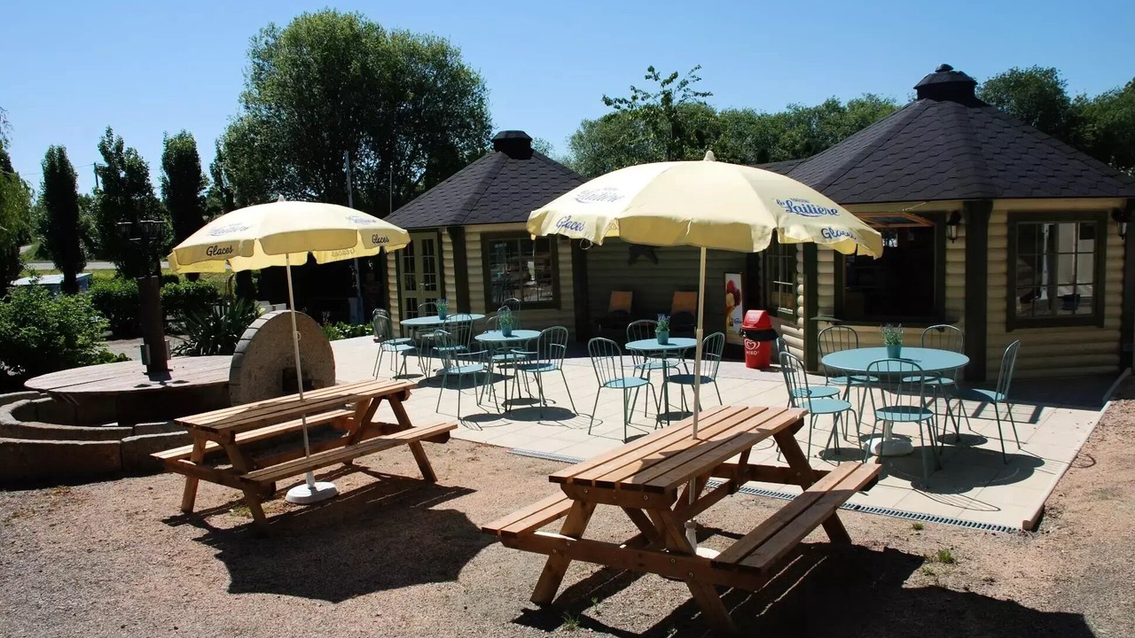 Photo of Outdoor in Le Grez