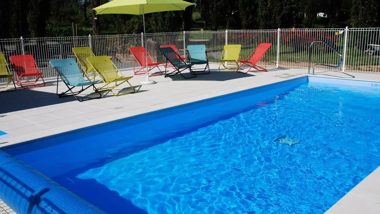 Photo of Outdoor in Le Grez