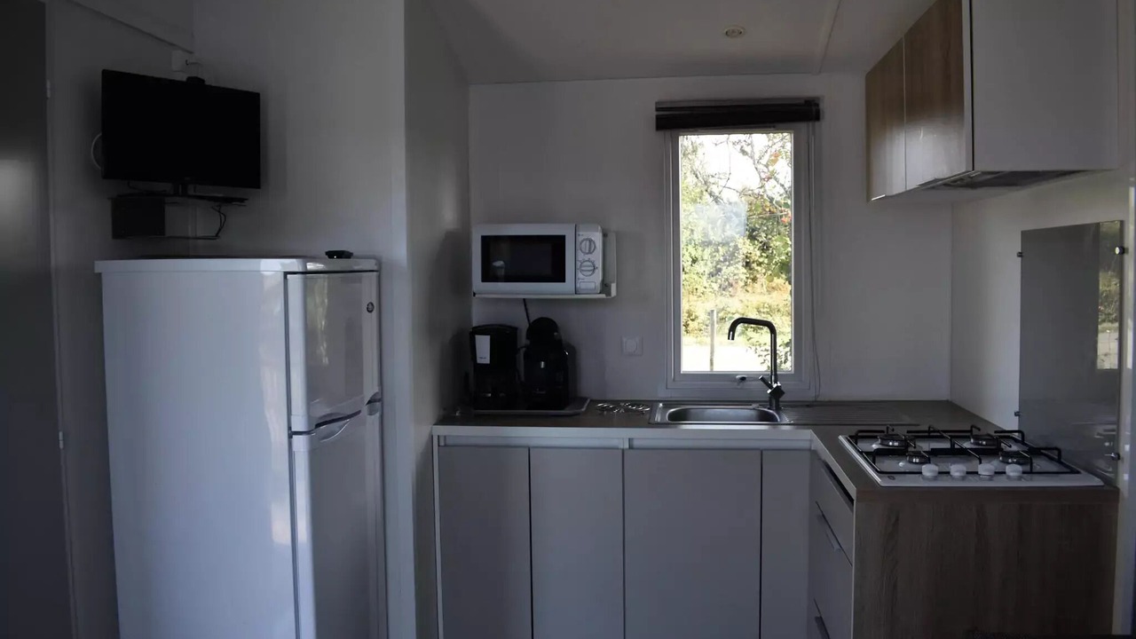 Photo of Kitchen in Le Grez