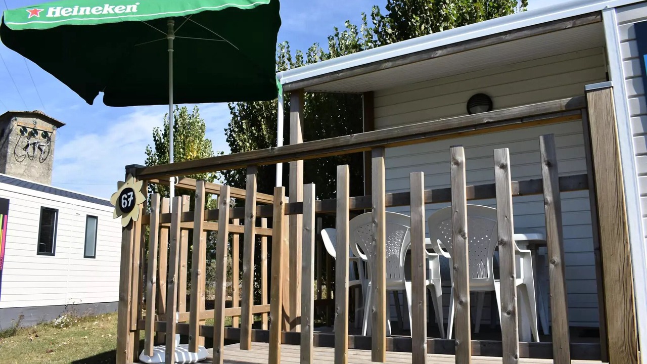 Photo of Outdoor in Le Grez