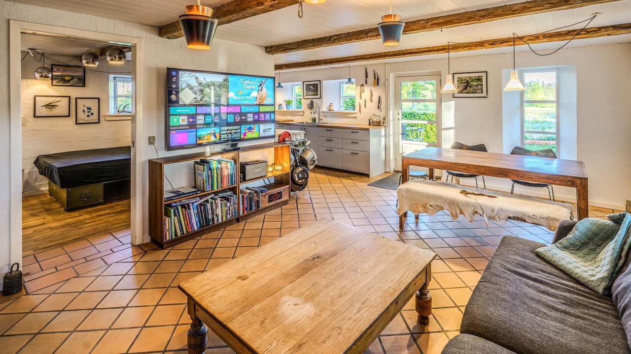 Photo of Bedroom in Ry