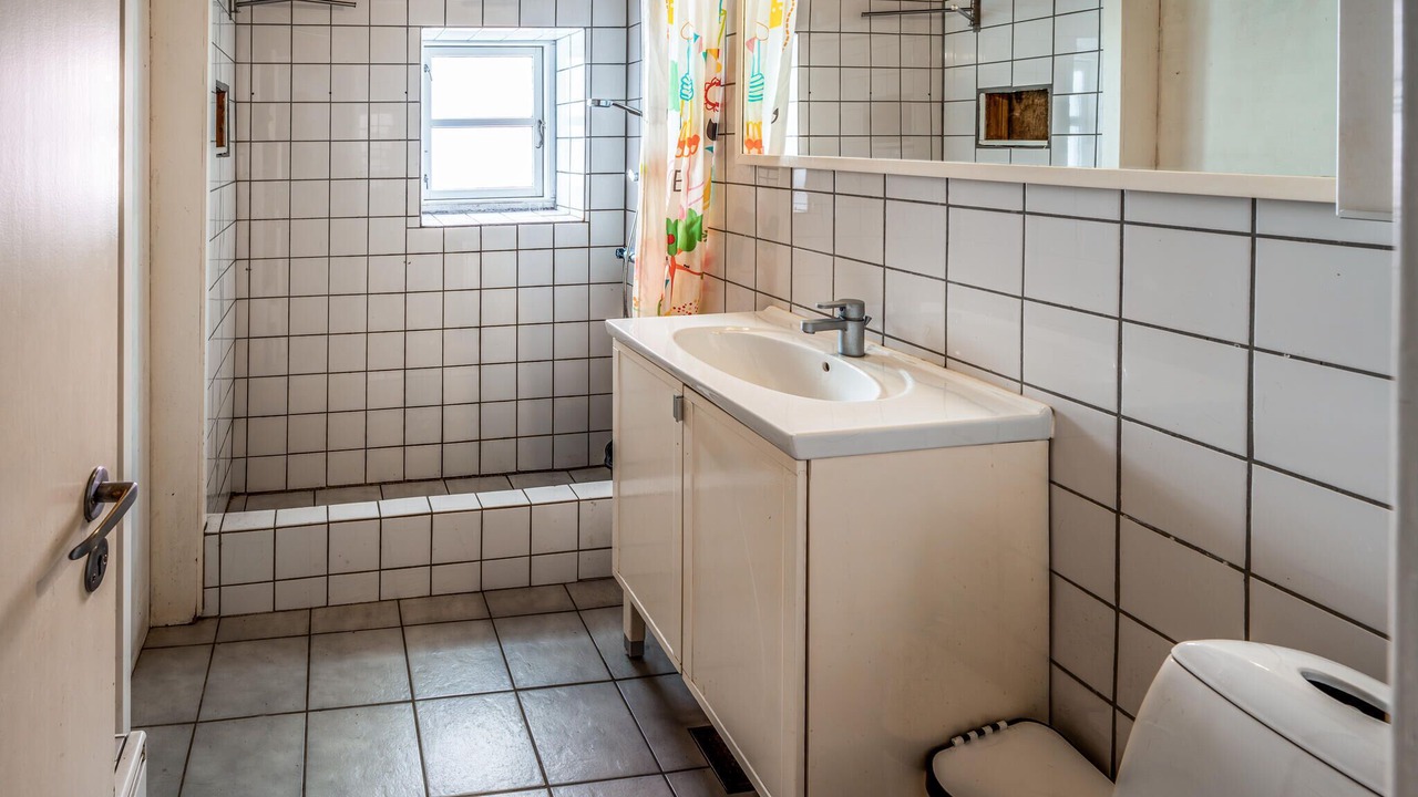 Photo of Bathroom in Ry