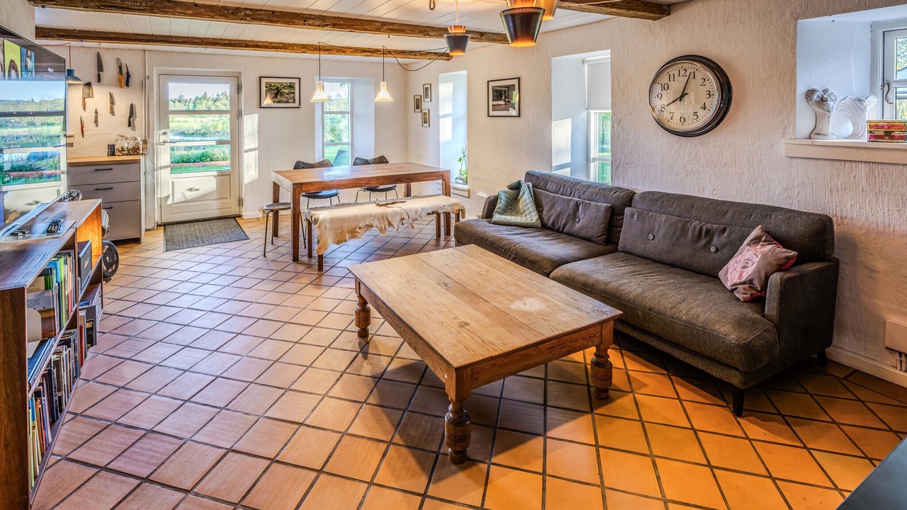 Photo of Bedroom in Ry