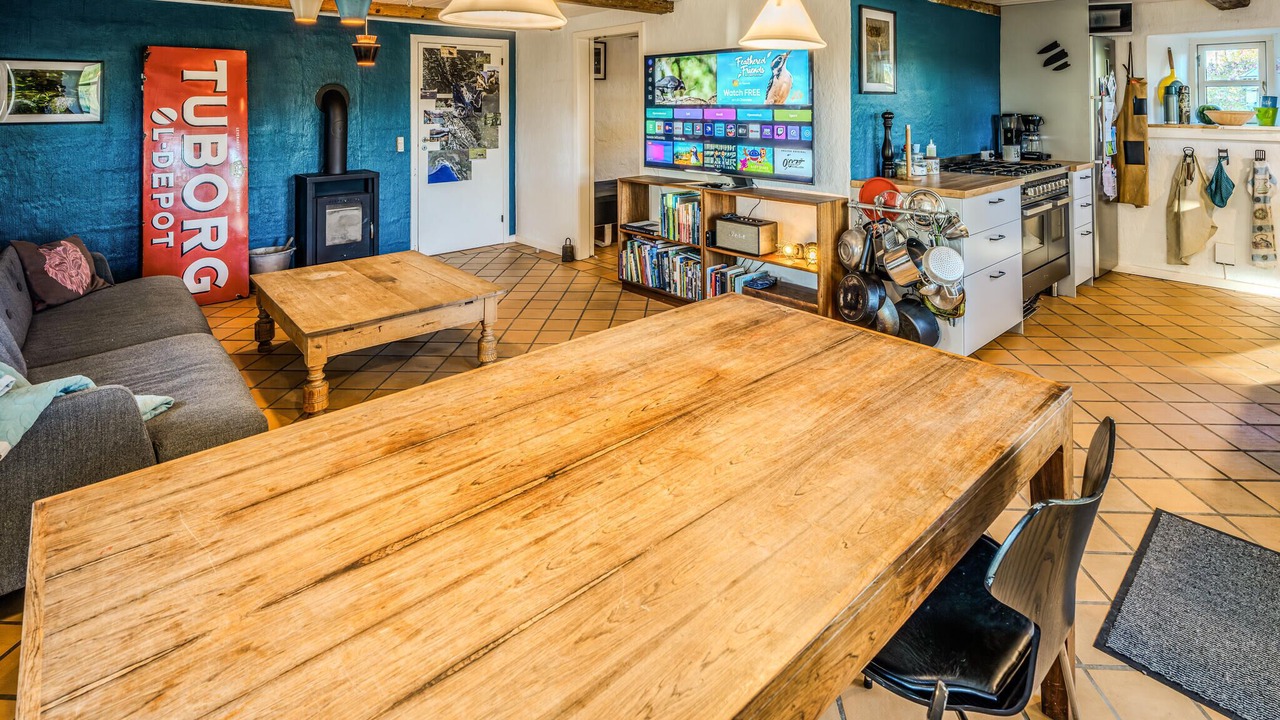 Photo of Bedroom in Ry