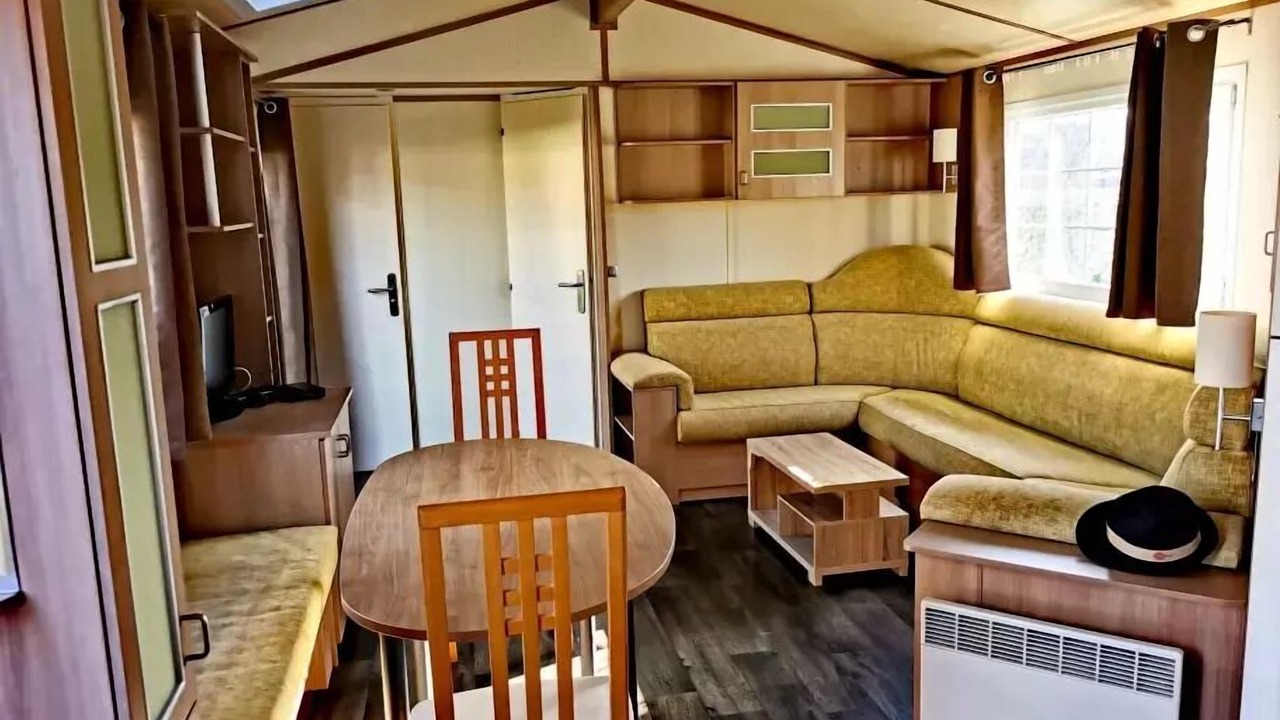 Photo of Livingroom in Rosieres