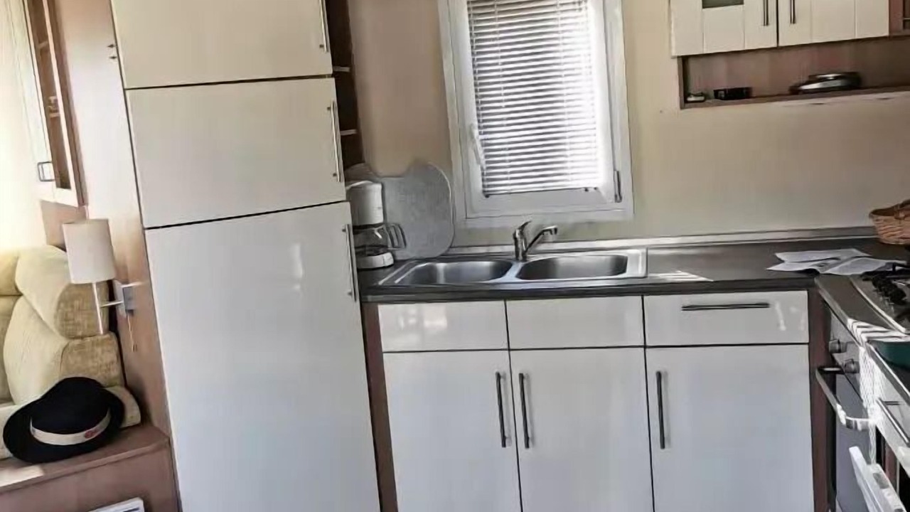 Photo of Kitchen in Rosieres