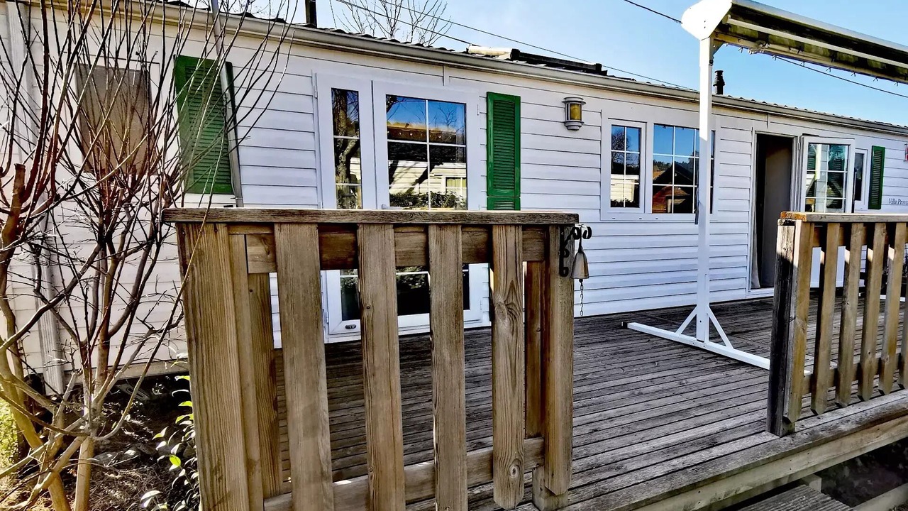 Photo of Patio Balcony in Rosieres