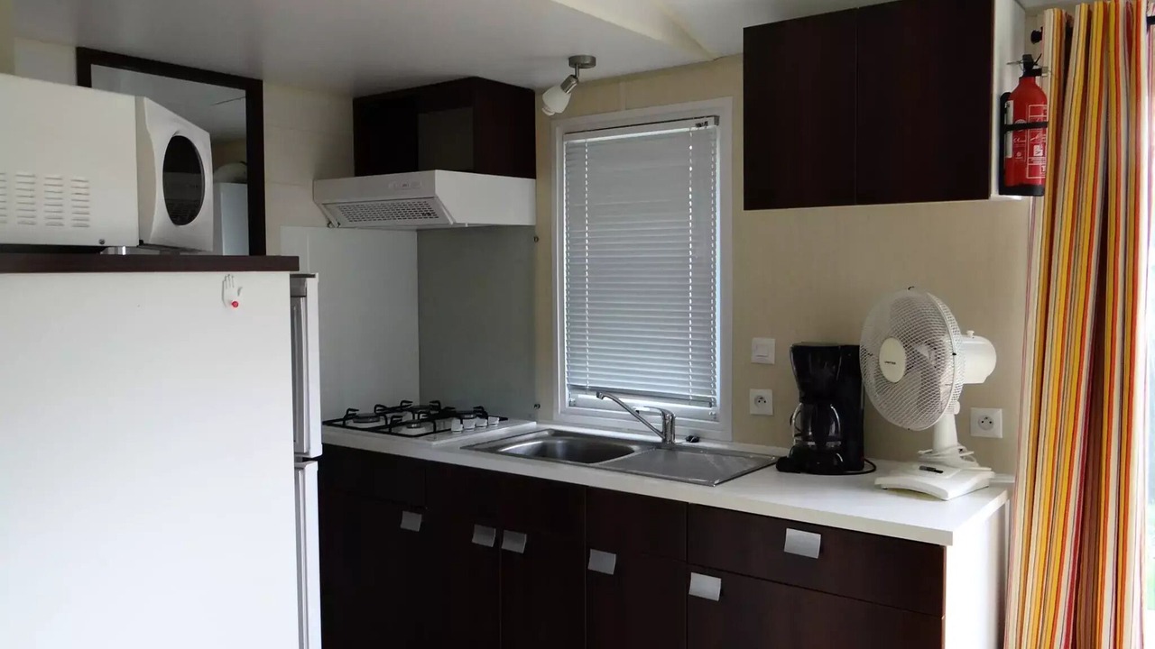 Photo of Kitchen in Rosieres