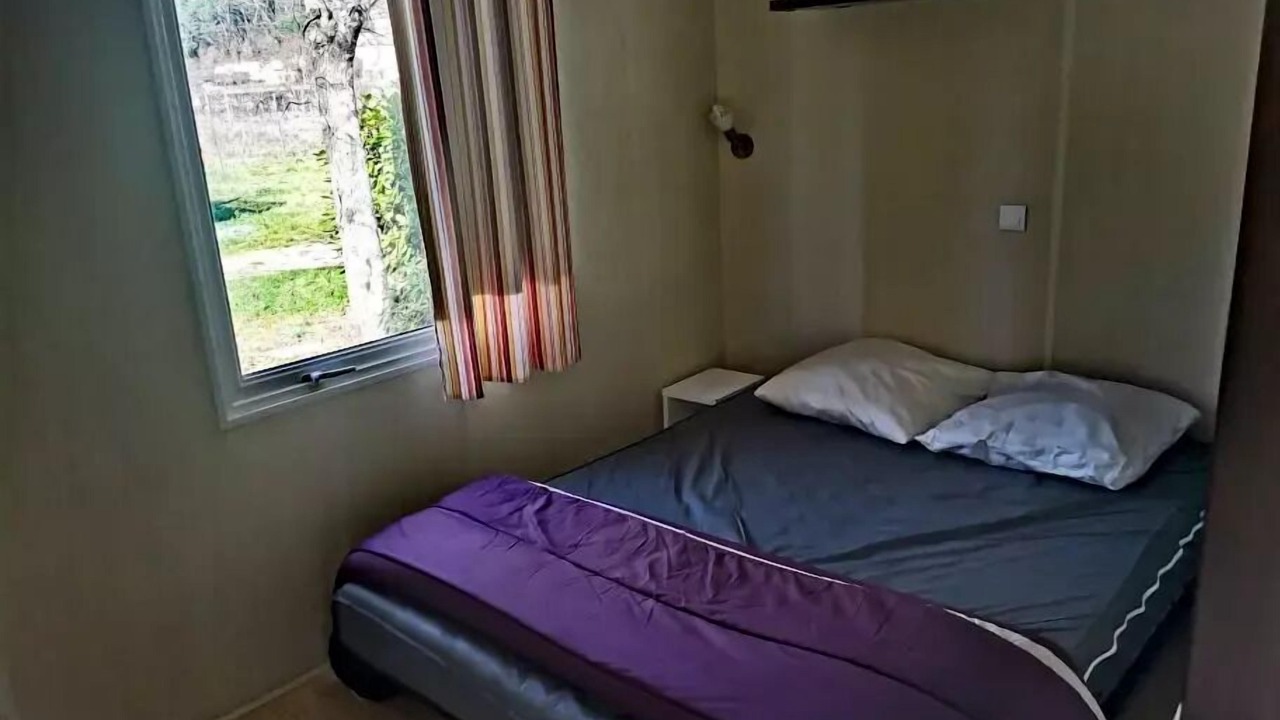 Photo of Bedroom in Rosieres