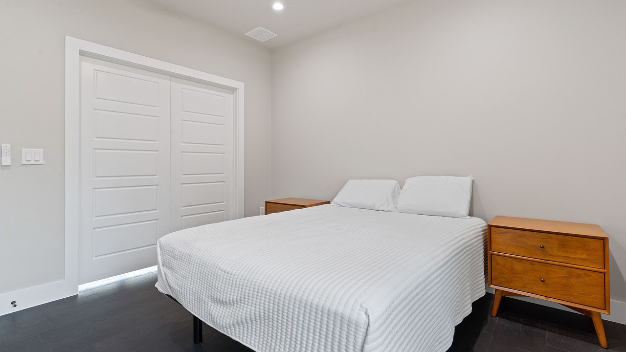 Photo of Bedroom in Cherrywood