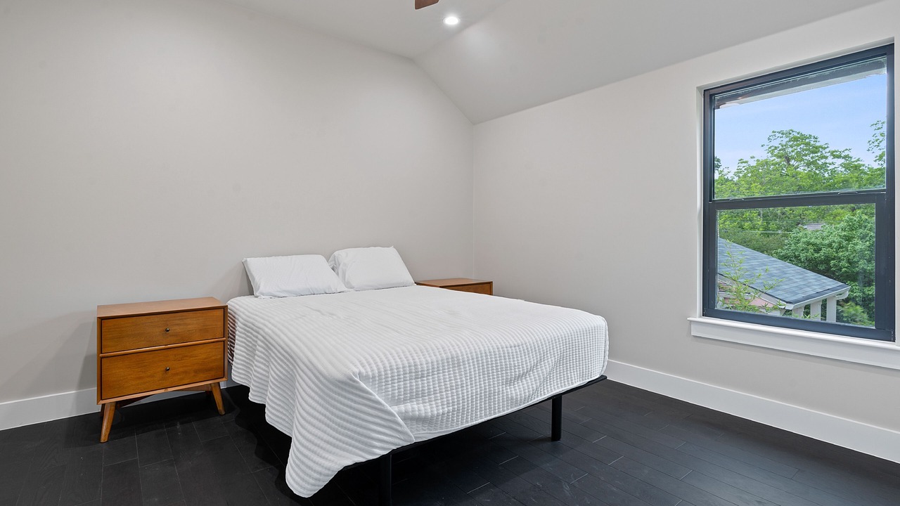 Photo of Bedroom in Cherrywood