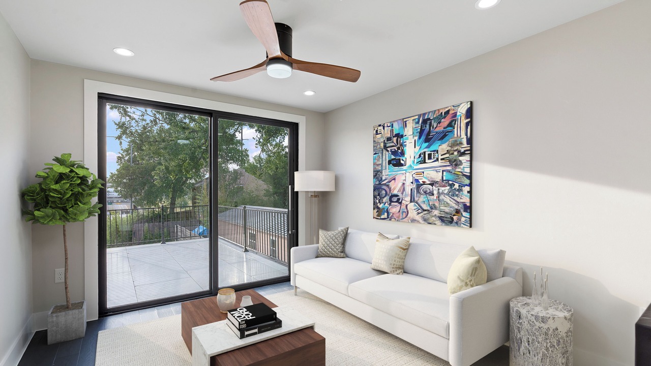 Photo of Livingroom in Cherrywood