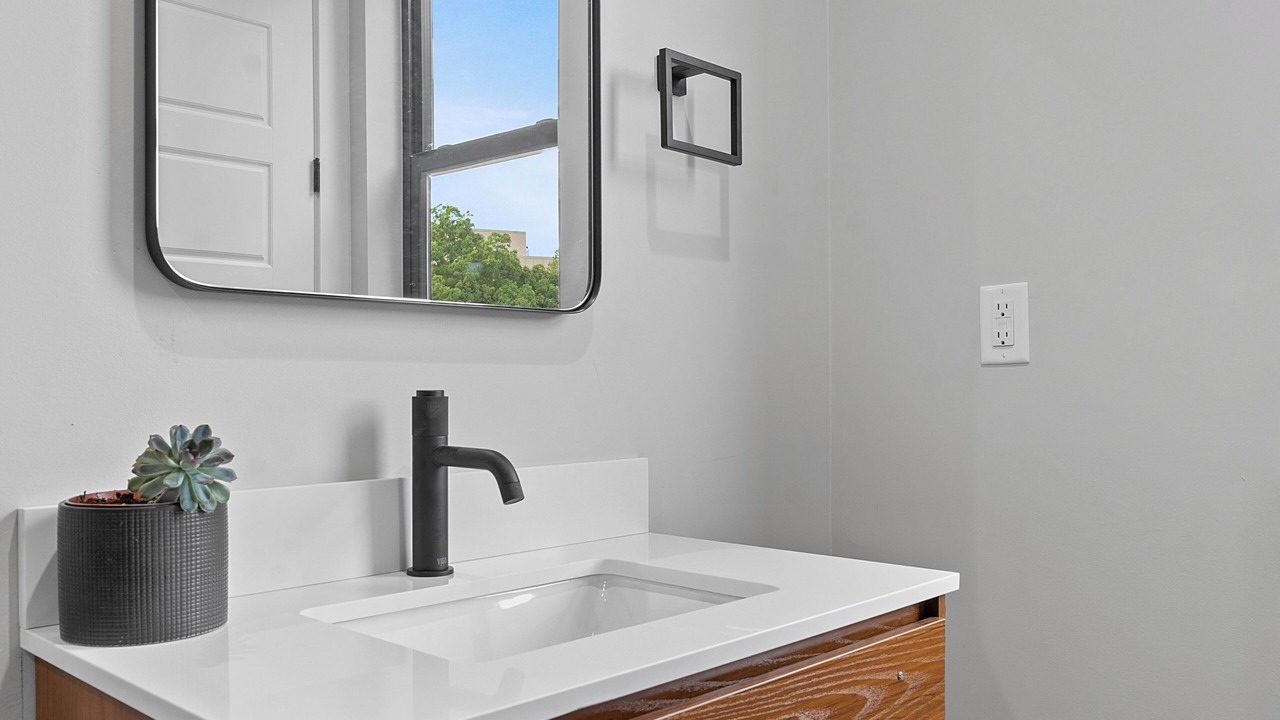 Photo of Bathroom in Cherrywood