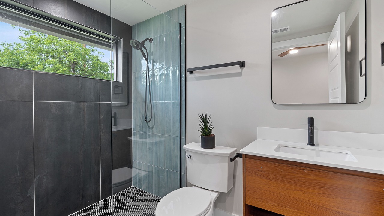Photo of Bathroom in Cherrywood