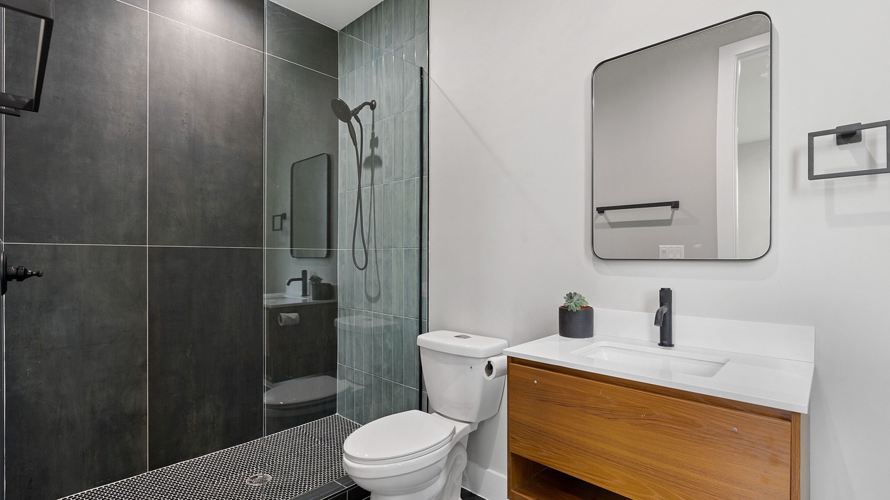 Photo of Bathroom in Cherrywood