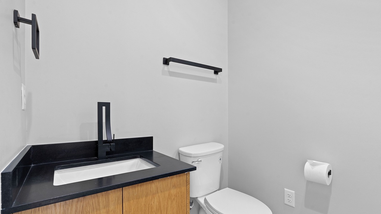 Photo of Bathroom in Cherrywood