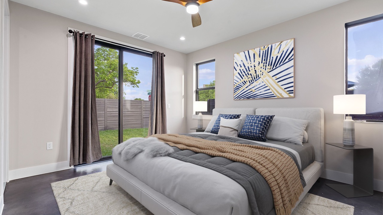 Photo of Bedroom in Cherrywood