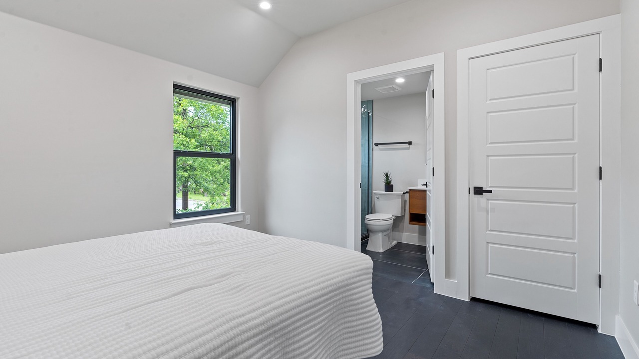 Photo of Bedroom in Cherrywood