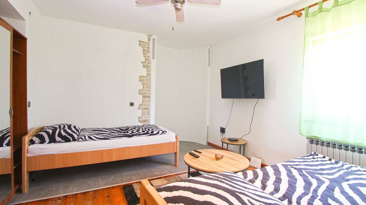 Photo of Bedroom in Kanfanar