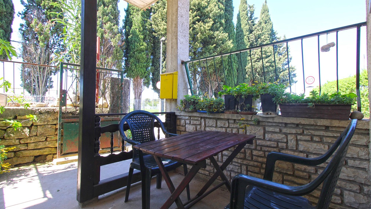 Photo of Outdoor in Kanfanar