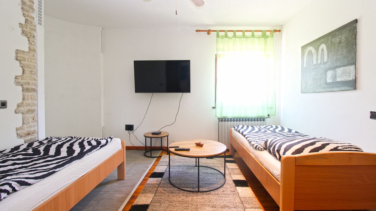 Photo of Bedroom in Kanfanar