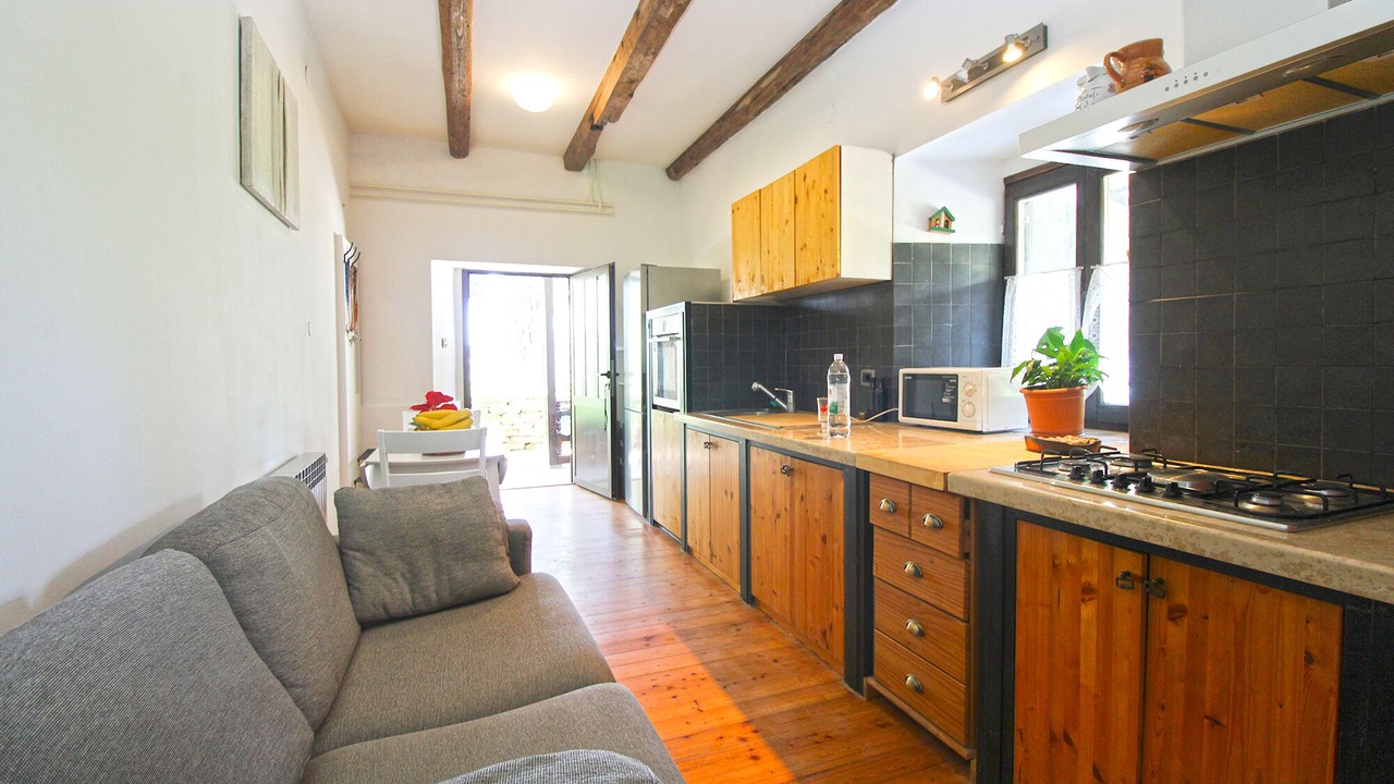Photo of Kitchen in Kanfanar