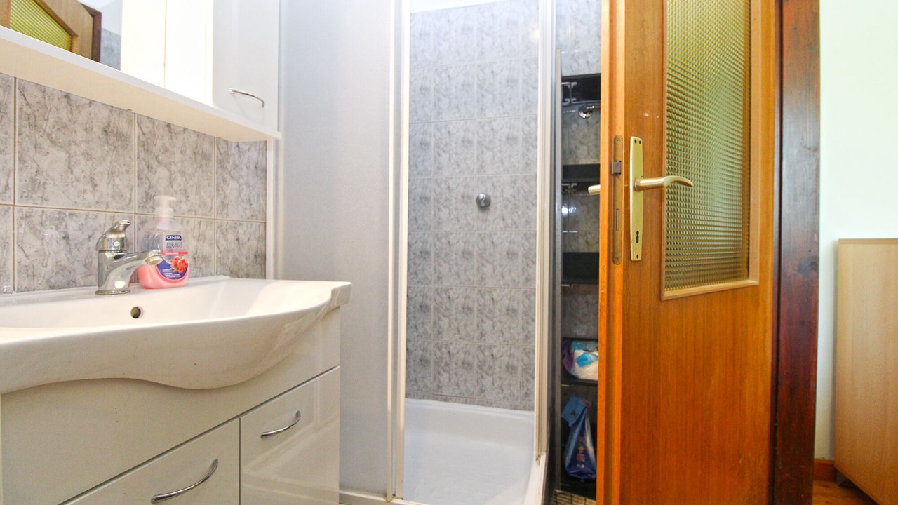 Photo of Bathroom in Kanfanar