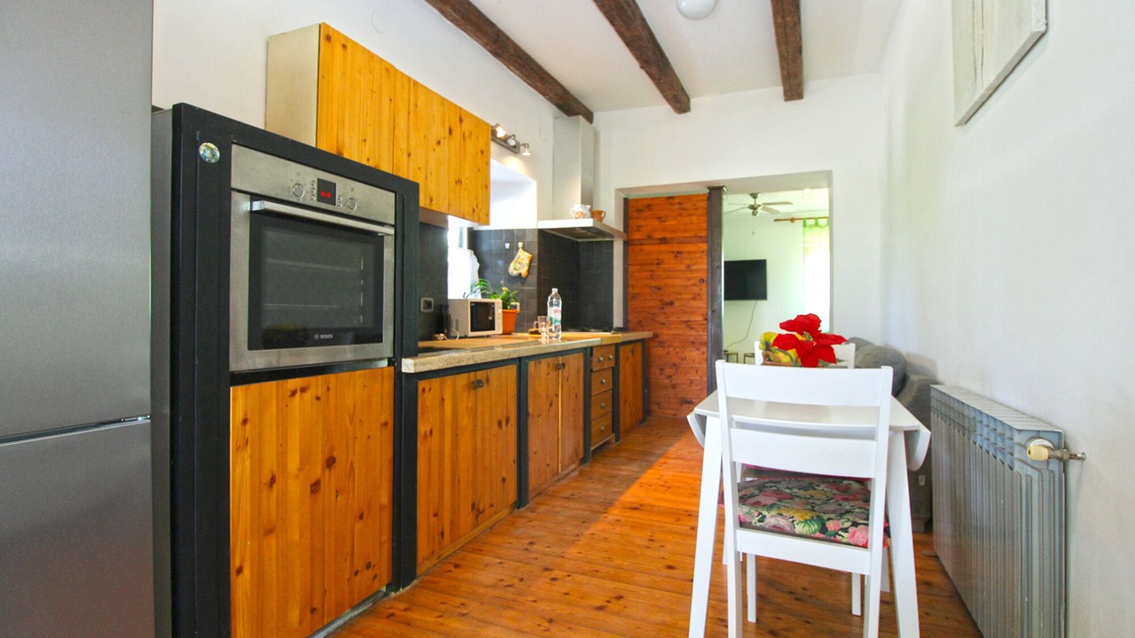 Photo of Kitchen in Kanfanar