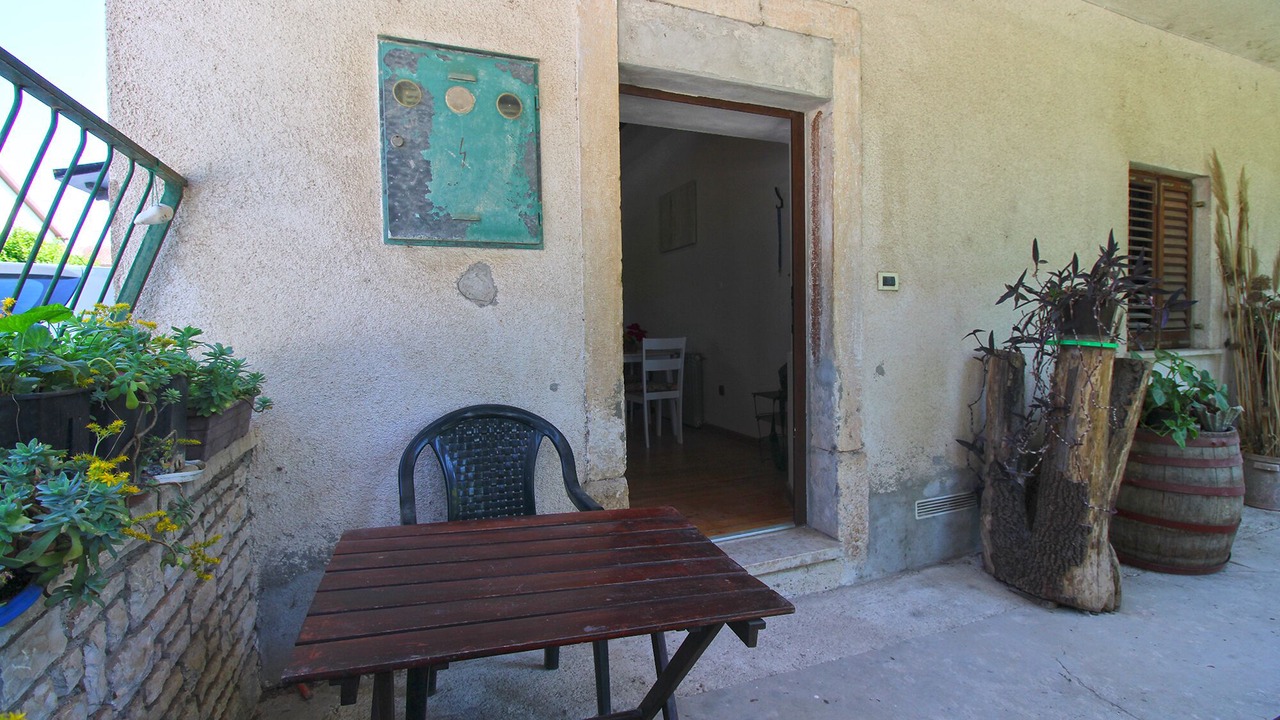 Photo of Outdoor in Kanfanar