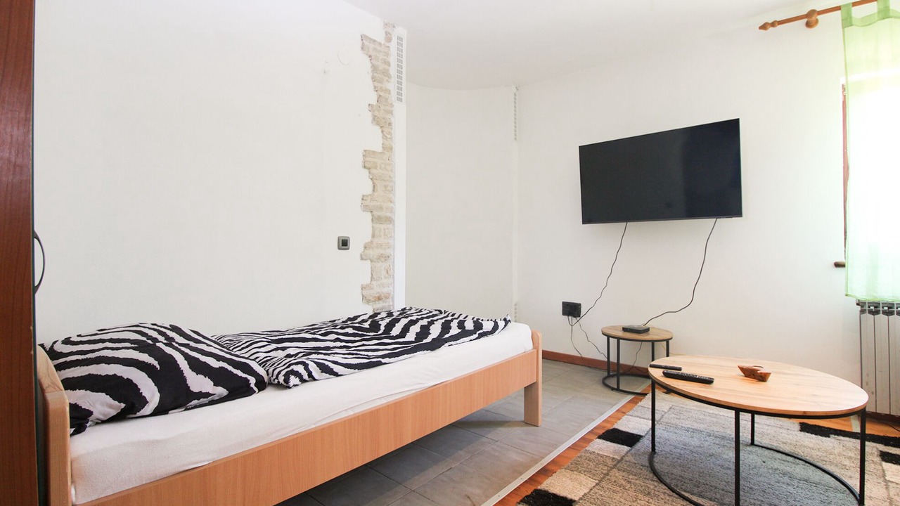 Photo of Bedroom in Kanfanar