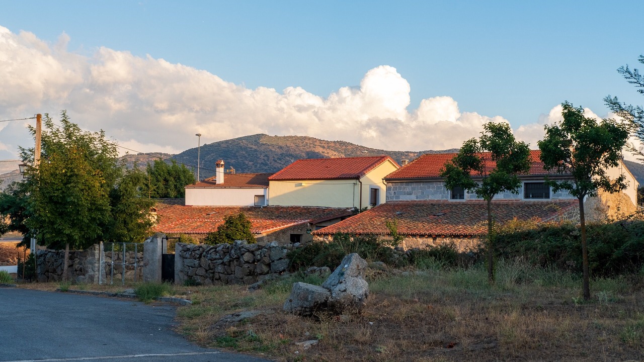 Photo of Outdoor in Villar de Corneja